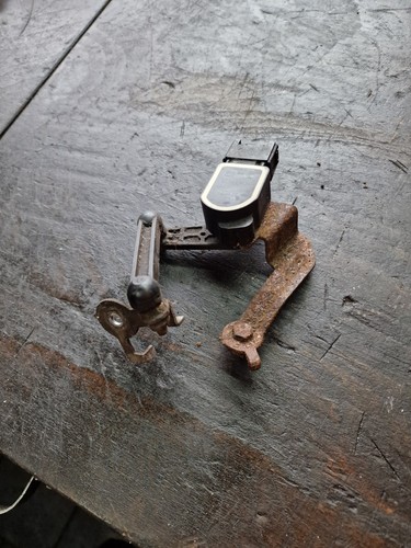 BMW X5 E60 E61 E81 E87 E90 E91 E92 Xenon Scheinwerfer Höhenstandsensor 6763735