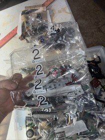 LEGO DC Comics Super Heroes: Batman Set Used 9