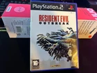 Resident Evil: Outbreak (Sony PlayStation 2, 2004)