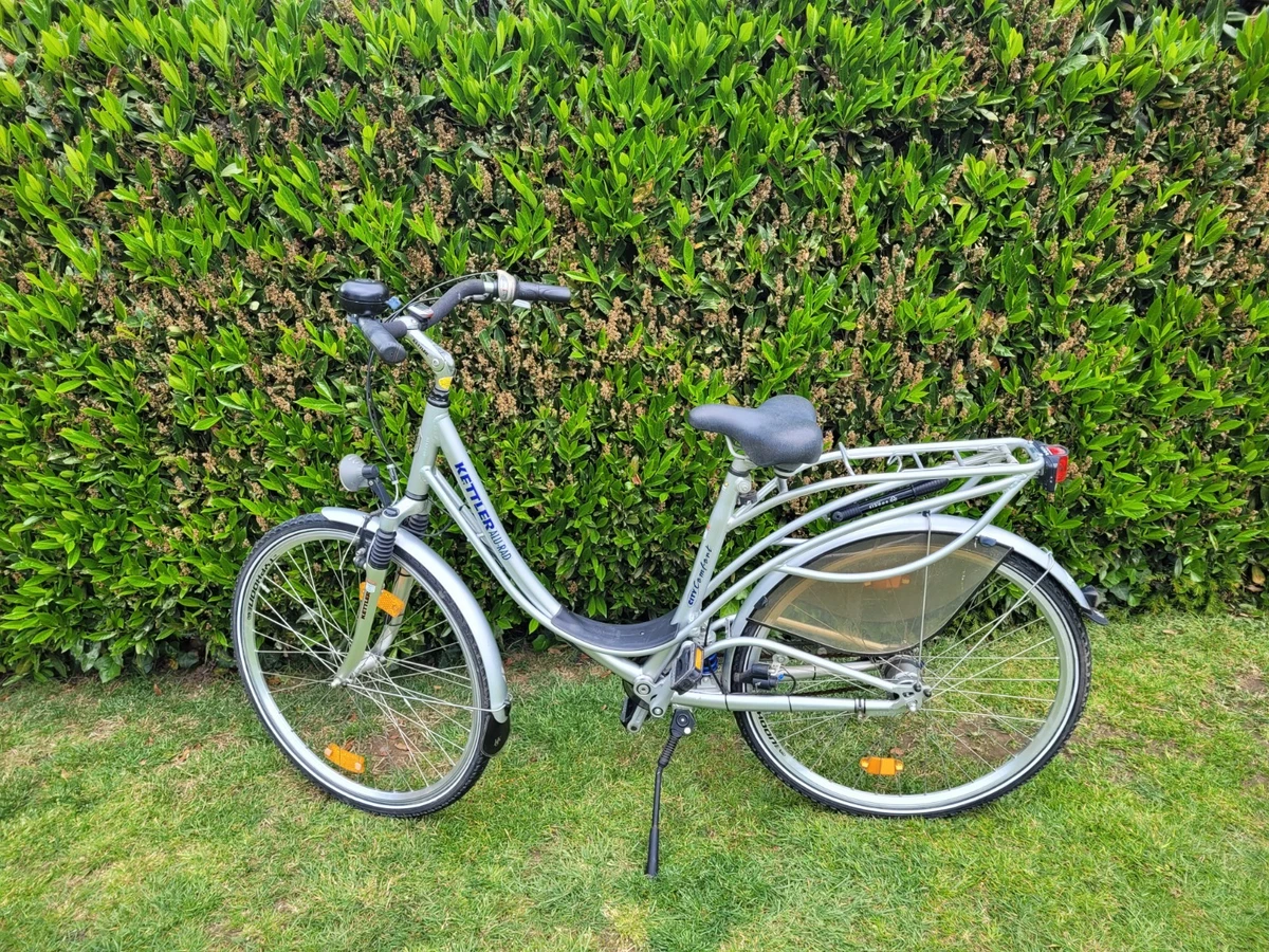Fahrrder mit 28 Zoll Fahrradstnder KETTLER online kaufen | eBay.de