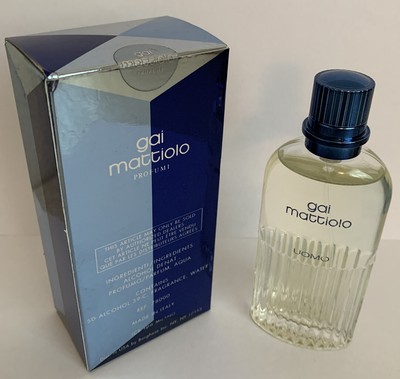 Gai mattiolo uomo EDT 40ml vapo +conf. (8011530780005)