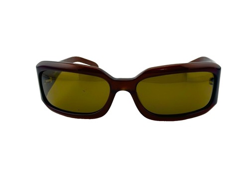 POLICE SPLP25 ORIGINS 62 SUNGLASSES 100% UV/UVB PROTECTION BOLD