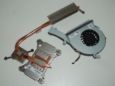 HP Pavilion AIO 24-b, Fan, Lüfter, Kühler + Heat Sink, Original