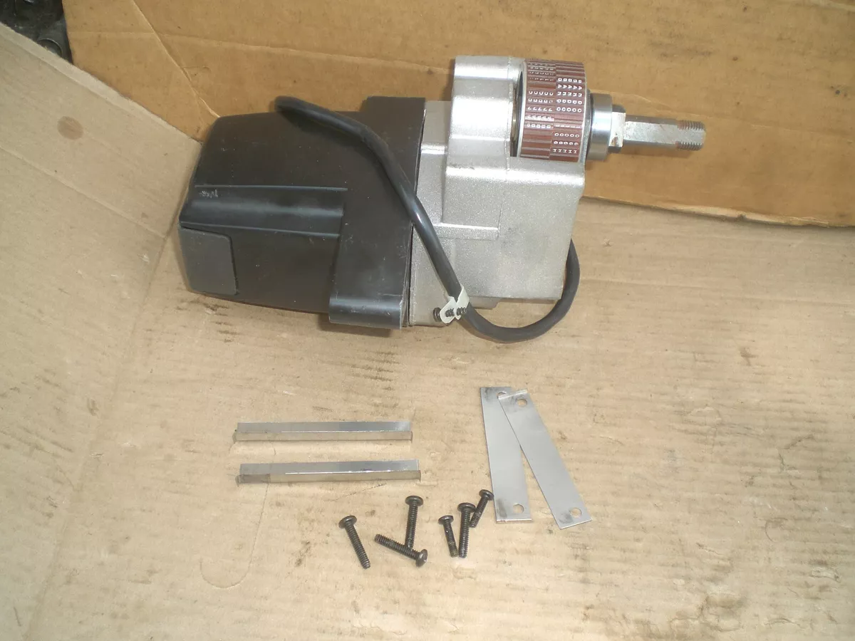 Motor assembly for Ryobi 10
