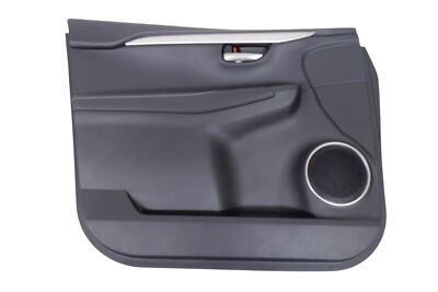 Lexus NX Door Panel Front Left 67602-X1B15 2018 RHD 28257239 | eBay UK