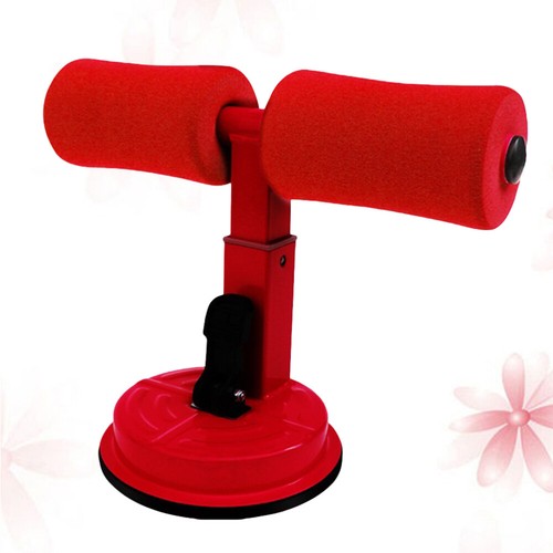 Sit up Aid Suction Cup Abdominal Assist Waist Belly Exercise Tool Fitness