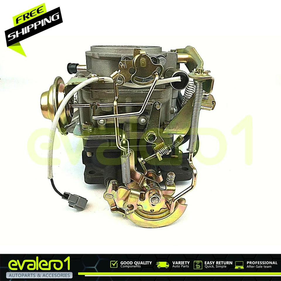 Carburetor Fits Toyota Land Cruiser 3F 4F engines 4.0L 1984-1992 - Image 2 of 4