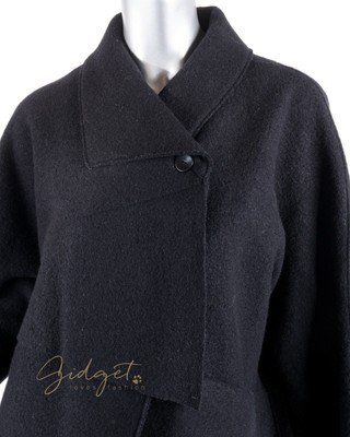 oska boiled wool jacket