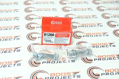 SPC Performance EZ Cam XR Adjustable Camber Bolts 14 mm Set of 2 81260