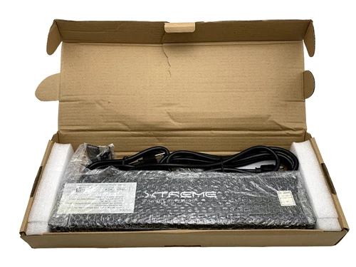 Xtreme Power Conversion XBDM-1015LV Bypass Distribution Module (90000090)
