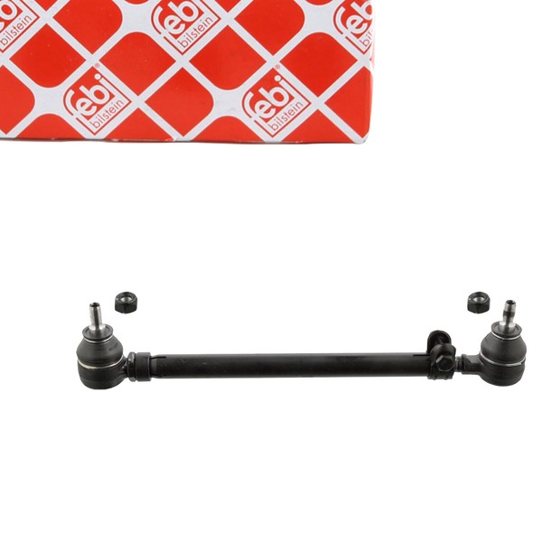 febi 06595 Spurstange FüR MERCEDES-BENZ C123 W123 S123 W116 Vorne Links Rechts-image