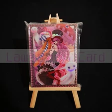 One Piece - Perona Foil Card Sleeves 66mmX91mm 60ct Standard Size