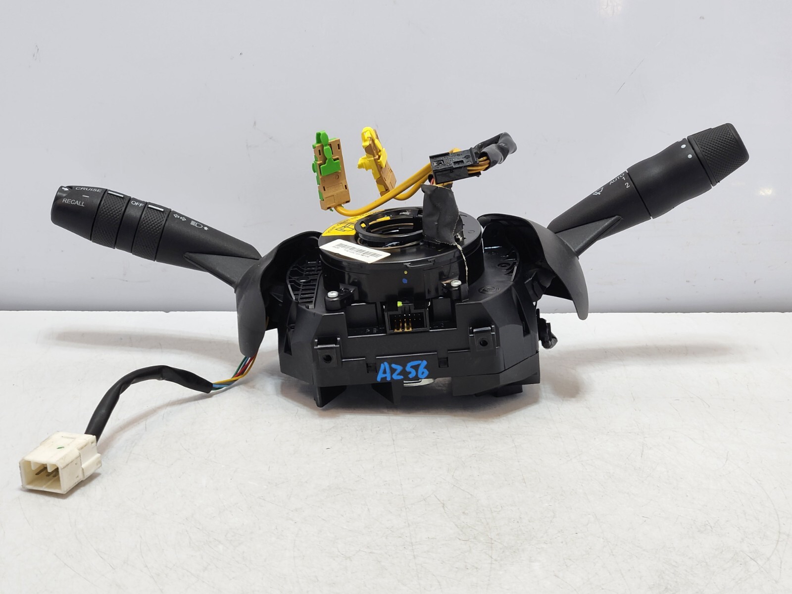 ✅ 03-17 OEM Maserati Quattroporte M139 Steering Column Switch