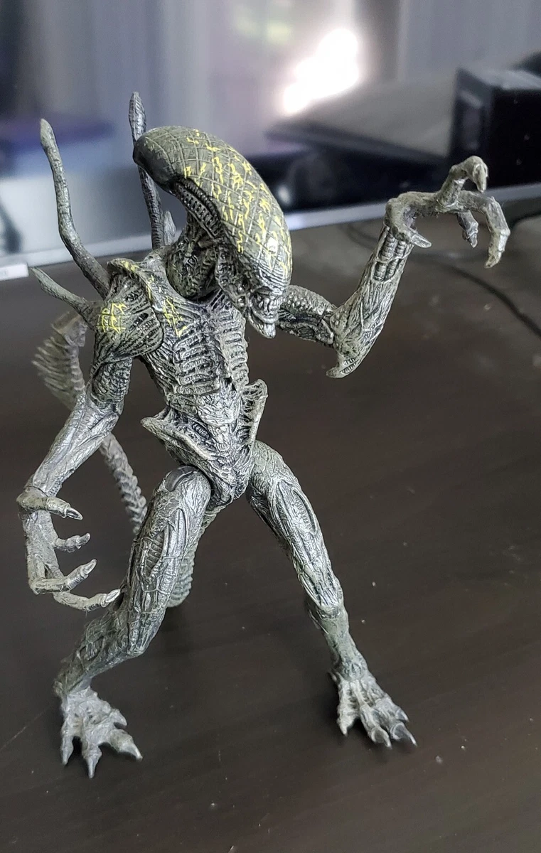 Mcfarlane cheap toys alien