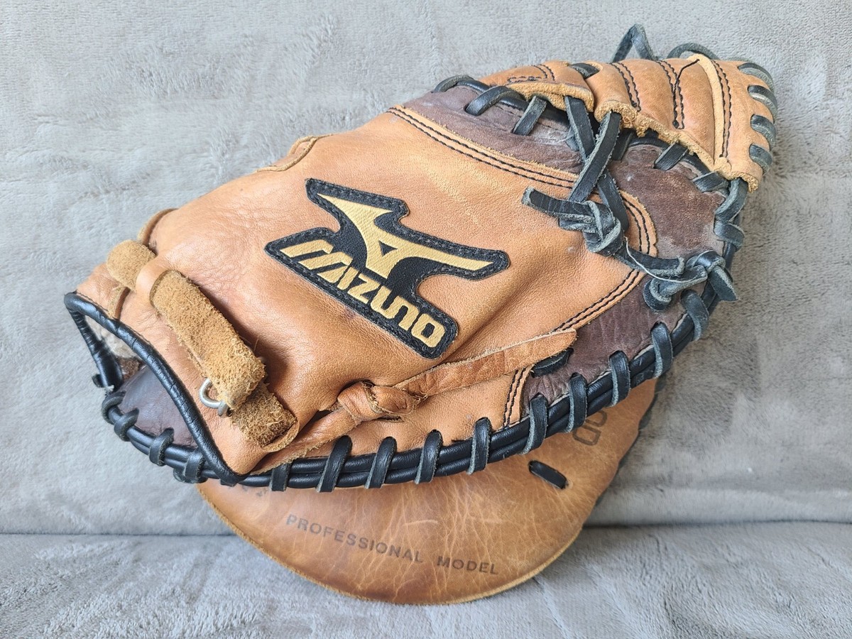 Mizuno GXC 9l Model Pro Scoop Baseball Catchers Mitt Glove