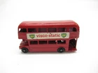 MATCHBOX LESNEY #5 VISCO-STATIC BP ROUTEMASTER BUS