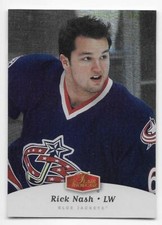 06/07 FLAIR SHOWCASE BASE & ROOKIES Hockey (#1-330) U-Pick From List