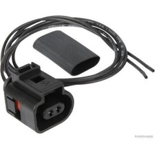 1x Kabelreparatursatz, AGR-Ventil HERTH+BUSS ELPARTS 51277160 passend für KIA