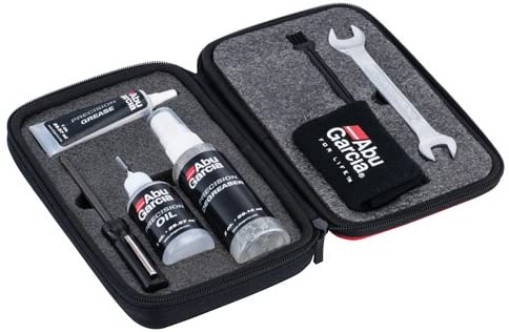 Abu Garcia Maintenance Kit