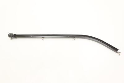 2020 - 2025 CHRYSLER VOYAGER REAR RIGHT SLIDING DOOR UPPER ROLLER TRACK RAIL OEM