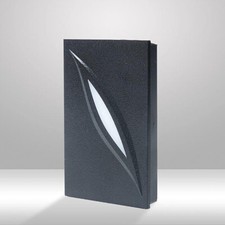 ZKTeco KR101 Mini EM RFID ID Reader 125KHz WG26 For Access control 3 Fobs