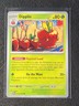 Dipplin 127/167 Pokemon card SV Twilight Masquerade uncommon NM