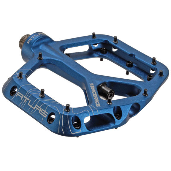 race face atlas pedals