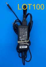 LOT100- Dell 65W AC Adapter Charger OptiPlex 3040 7040 3060 7050 3070 3020 9020M