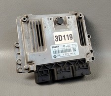 BMW MINI ONE Motorsteuergerät ECU CALCULATOR R55 R56 R57, 0261201775 7573701 BMW MINI ONE Motorsteuergerät ECU CALCULATOR R55 R56 R57, 0261201775 7573701