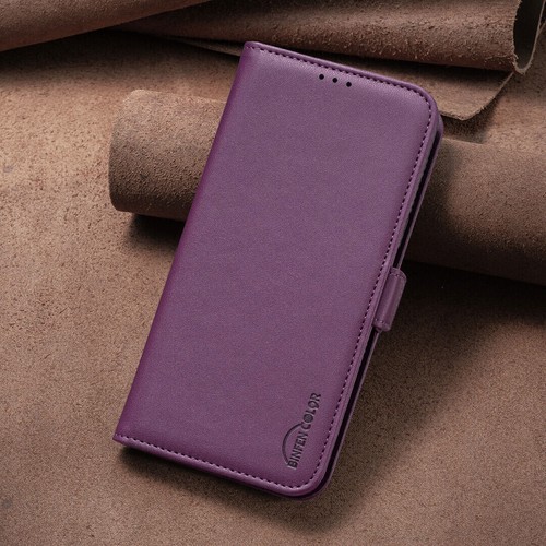 Flip Magnetic Wallet Phone Case For Redmi 10X K40 K60 13C 12C A1 A2 9A Note 8T - 第 11/11 張圖片