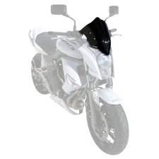 Ermax Sport Screen Dark Smoke Kawasaki ER-6N 2009-2011
