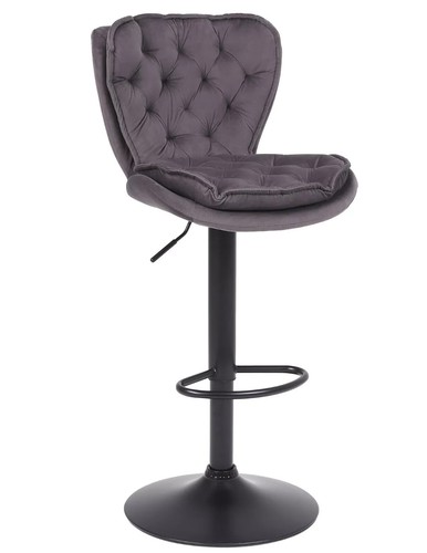 Velvet Bar Stools , many models & colours, 1, 2, 3 chairs - Picture 85 of 170