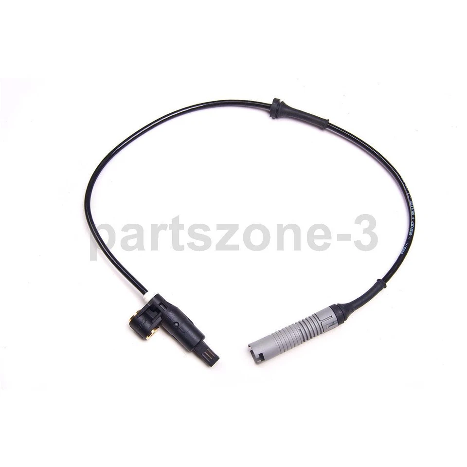 Sensor de velocidad de rueda ATE ABS para BMW 323i 1999 1998 Foto 3 de 4