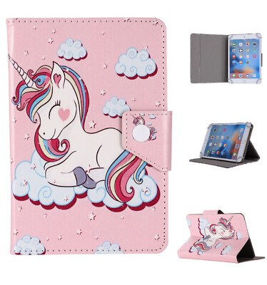 Hülle für Amazon Fire HD 10 2023 13. / 11. Gen 10,1'' Zoll Neu Kinder Ständer Cover