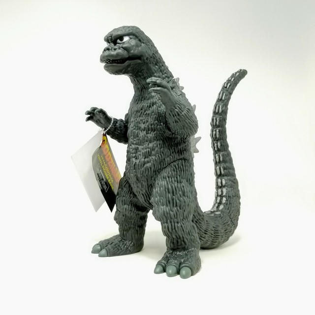 diamond select godzilla