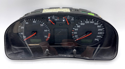 3B0 919 881 F Controls Tachometer 110008794006 Kombiinstrument Für VW #10B9