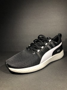 puma nrgy neko turbo men's running shoes