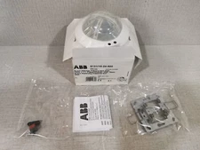 ABB 6131/10-24-500 Presence Detector KNX Basic PM/A 1.1.1 / 2CDG 006 132 R0295