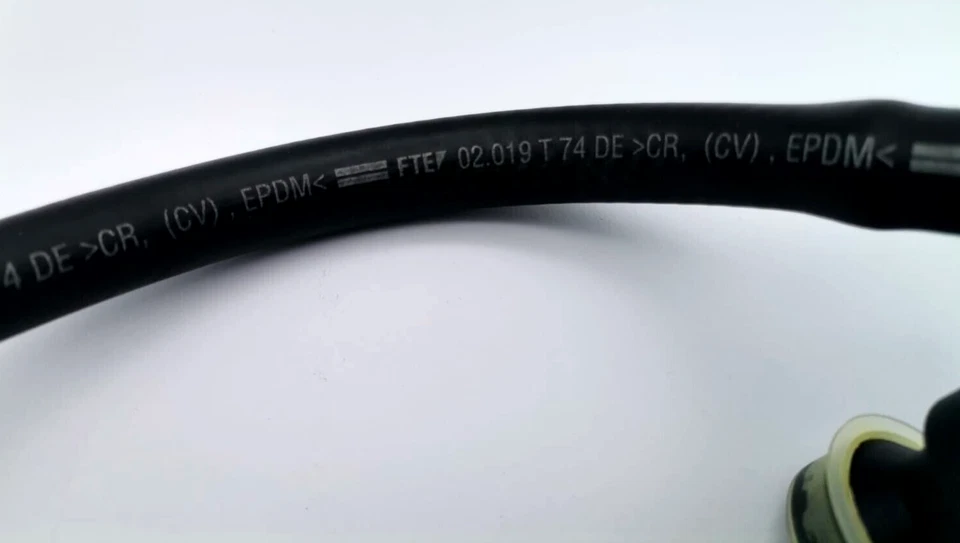 Cilindro maestro embrague FTE KG15013,0,2 se adapta a Vauxhall Vectra MKI (B) 1995-2001 - Imagen 3 de 4