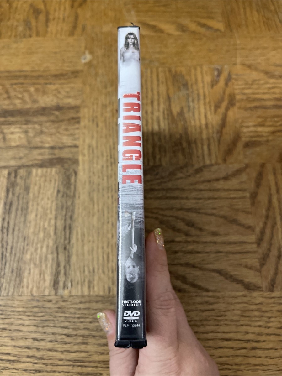 CRYSTAL TRIANGLE クリスタルトライアングル DVD Amazon.co.jp
