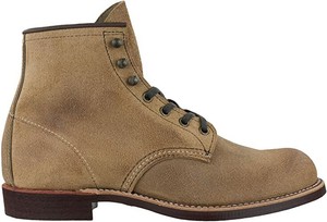 red wing blacksmith 3344