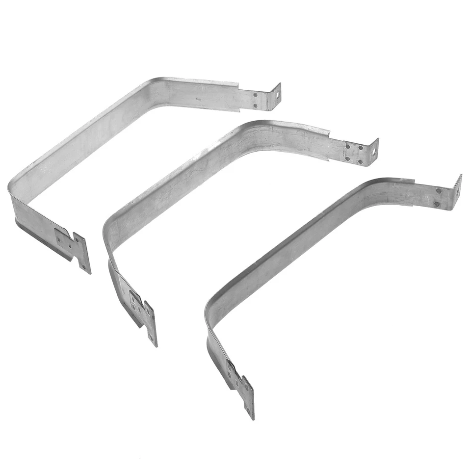 3x correas de tanque de combustible para Buick Terraza Saturn relé Chevrolet Uplander 2005-2009 Foto 2 de 4