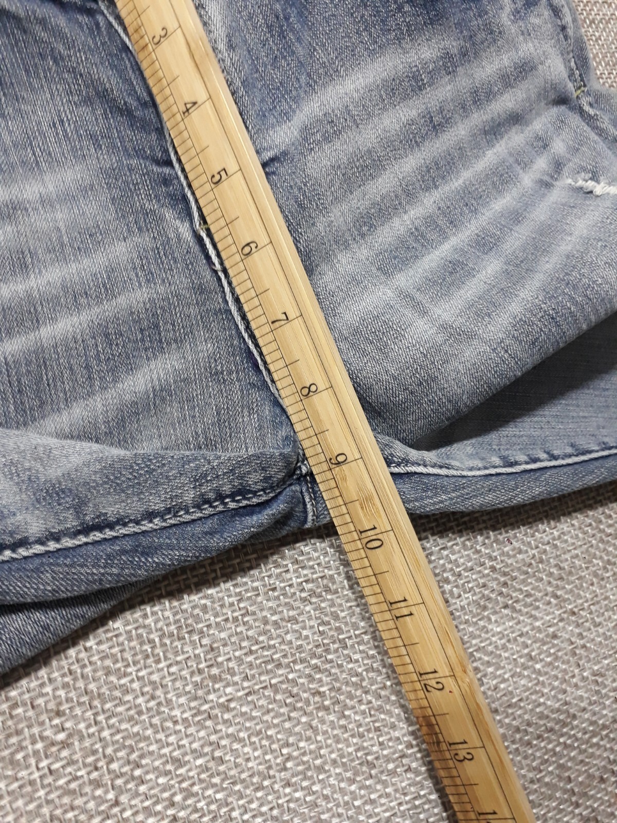 vigoss jeans Womens Size 11