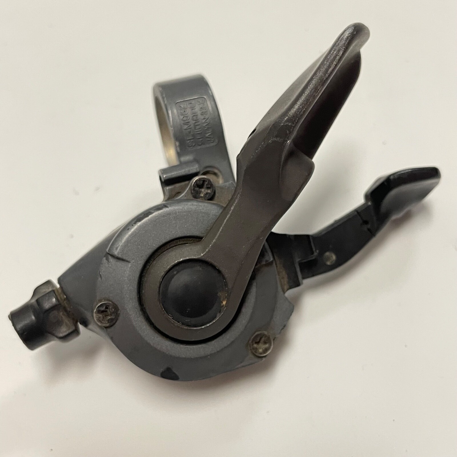 Vintage Shimano XTR SLM952 9 Speed Right Shifter MTB Mountain Bike