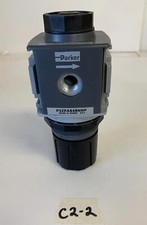 Parker 3/8" &5/8”Regulator P32RA94BNNP New No Box  Fast Shipping!~Warranty~