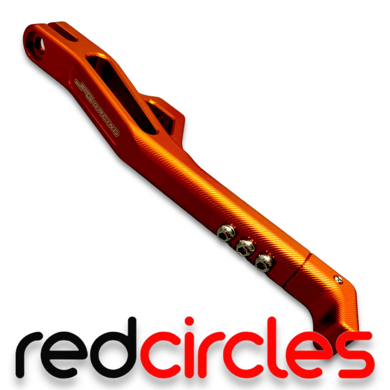 ORANGE CNC Sur-Ron SIDE STAND fits SURRON LIGHTBEE X LBX