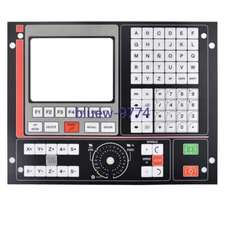 Keypad Membrane 8025 GP For FAGOR Protective Film