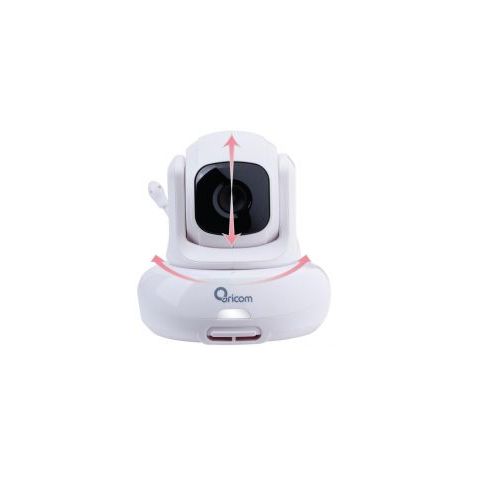 oricom secure 850 baby monitor