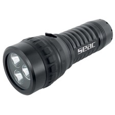 SEAC SZ 5000 RECHARGEABLE LED DIVING TORCH FISHING DIVING IMMERSION BULB