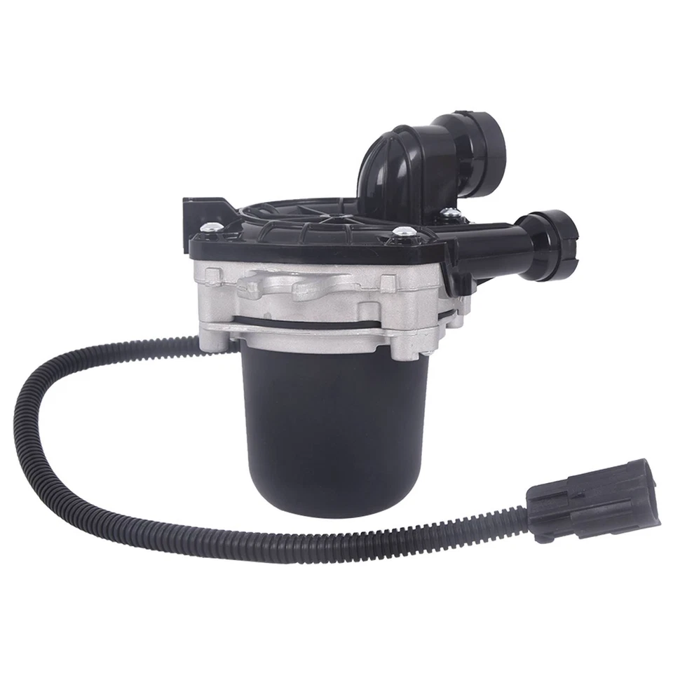 Bomba de inyección de aire secundaria para Buick LaCrosse Allure Pontiac Grand Prix 07-09 Foto 4 de 4